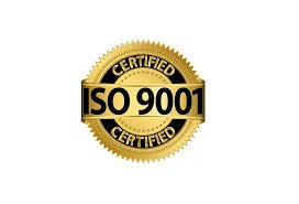 ISO 9001 – Gestão da Qualidade